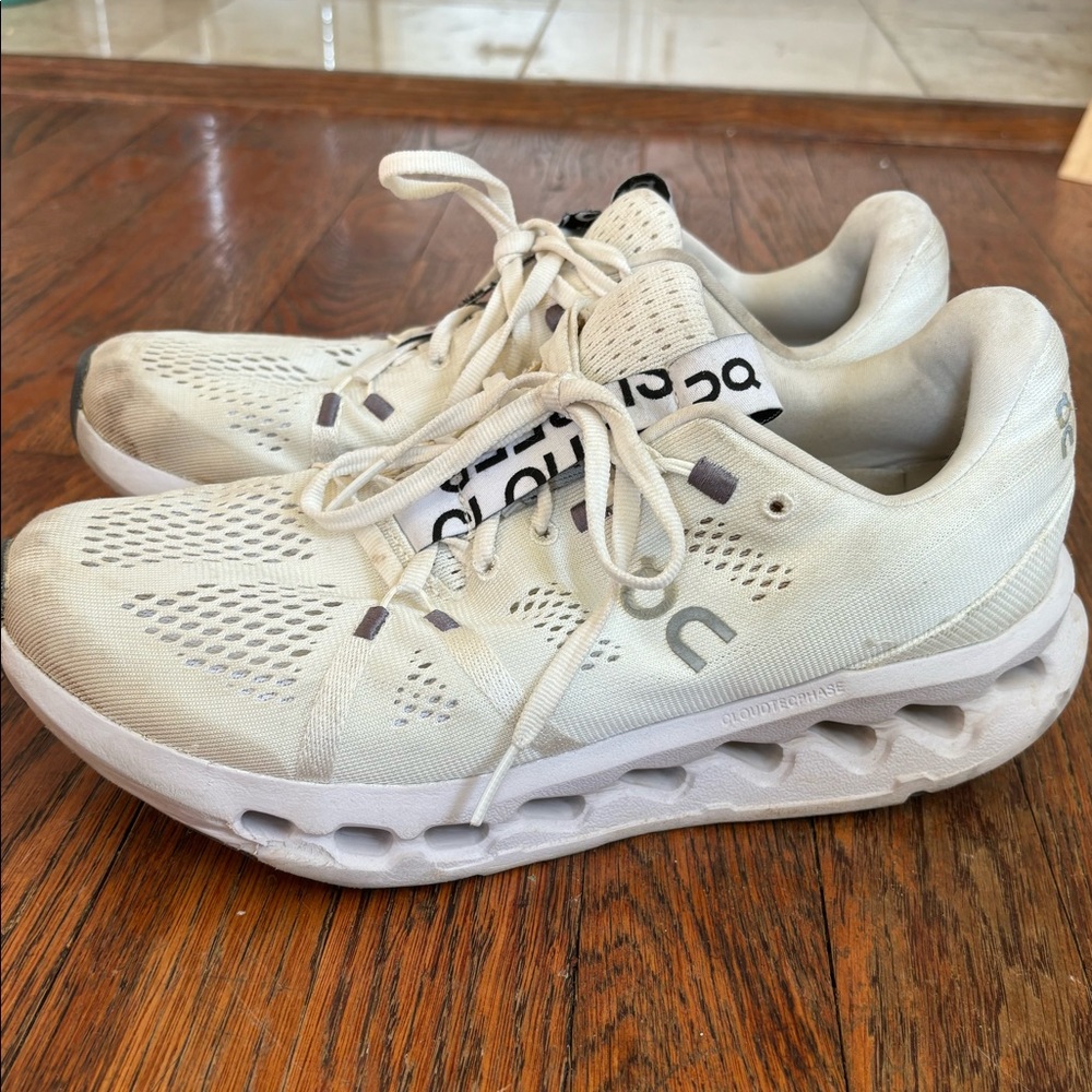 On Cloud Cloudsufer 2 Sneakers - image 5